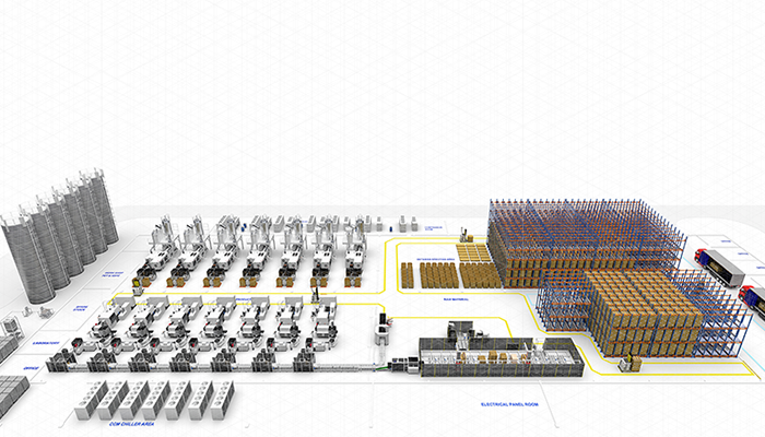 DIGITAL MANUFACTURING