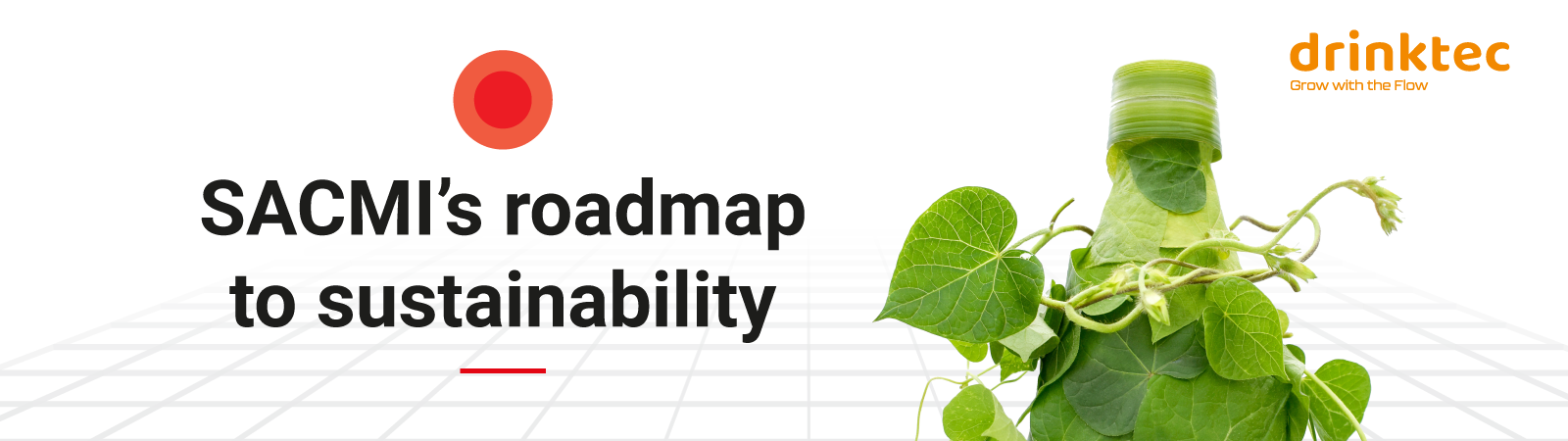 SACMI’s roadmap to sustainability – Waitin’ for Drinktec 2022 