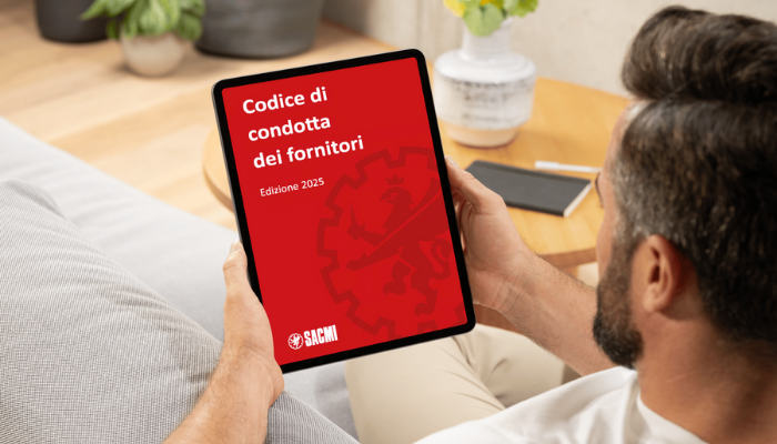 Supplier Code of Conduct (SCC)