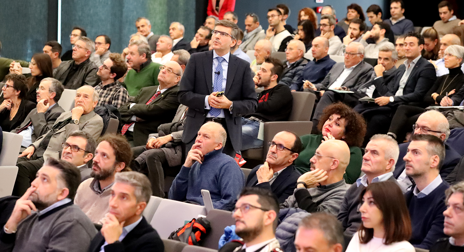 SACMI Imola – Persone, manifattura e sistema-Italia nell’era dei “cyborg”