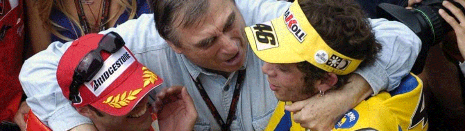 Claudio Costa presenta il film “Voglio correre” all’Auditorium 1919 di SACMI Imola
