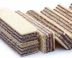 Wafer