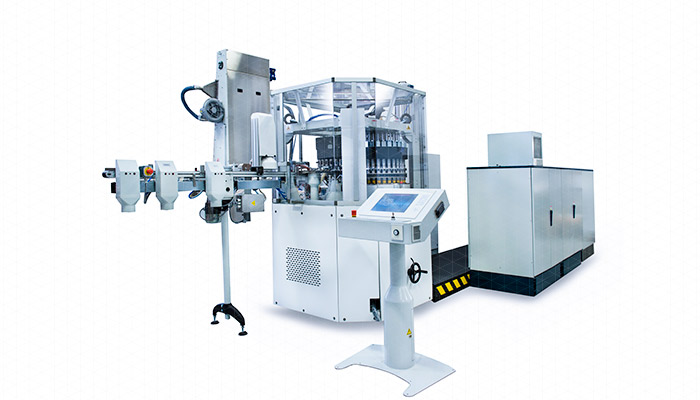 PMV230 lining machine