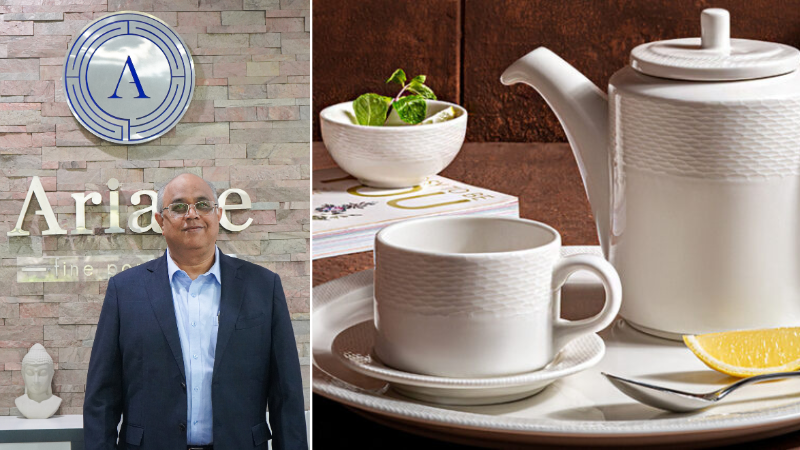 UMBERTO CERAMICS