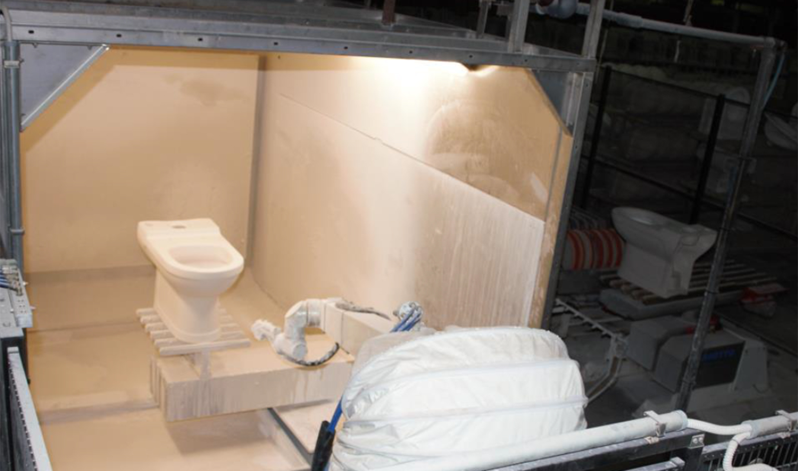 S.I.D.C. CASAVIA guarda al futuro con la smaltatura robotizzata SACMI