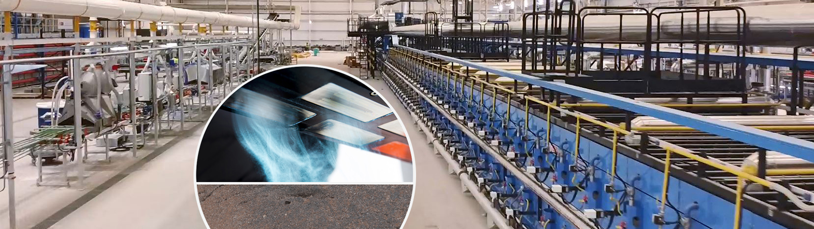SACMI to deliver a complete factory for Cemacon (Romania), with a focus on new ‘brick slip’ products