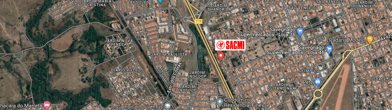 SACMI DO BRASIL宣布创建一个新的瓷砖技术中心