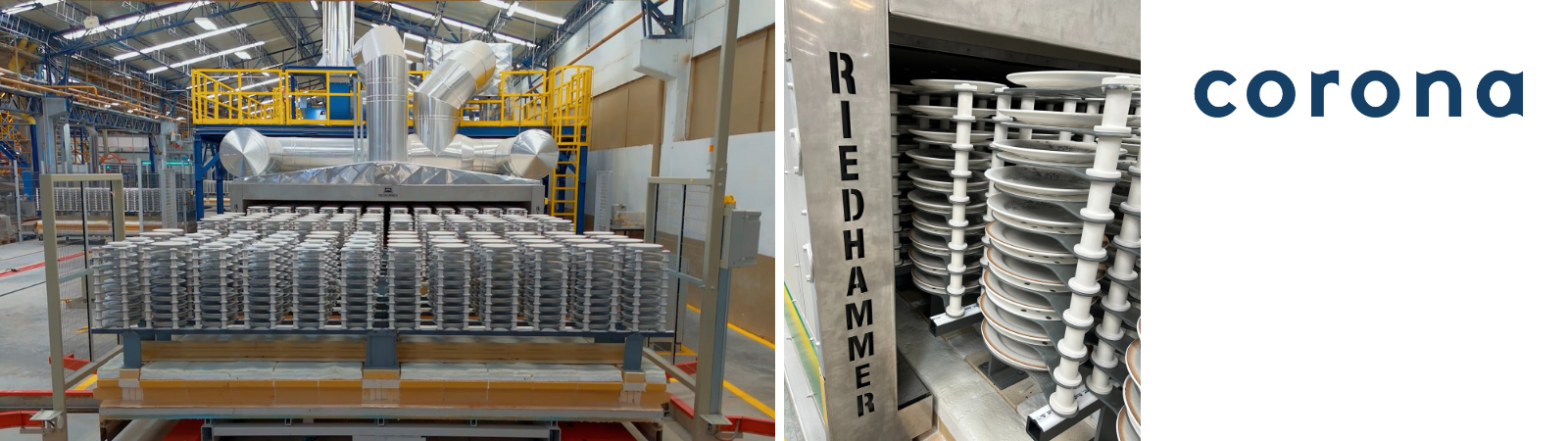 Loceria Colombiana goes for TWT Neo by SACMI-Riedhammer