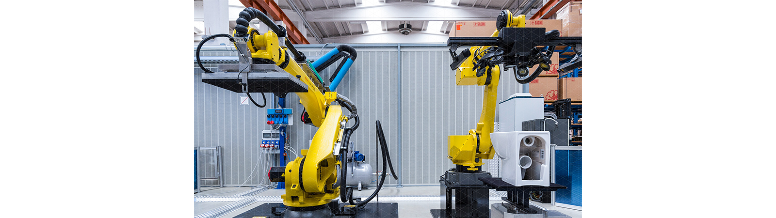 SACMI D3 Qualitrack , la scelta automatica e “intelligente”