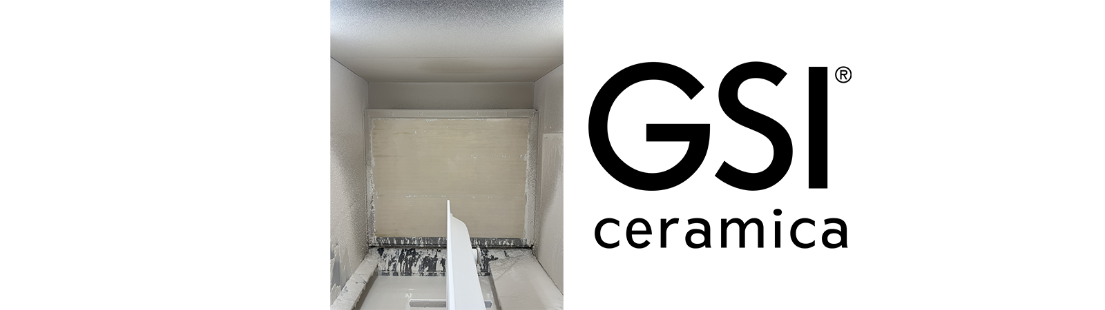 GSI (Gruppo Sanitari Italia) invests in new SACMI “self-cleaning” porous resin panel 