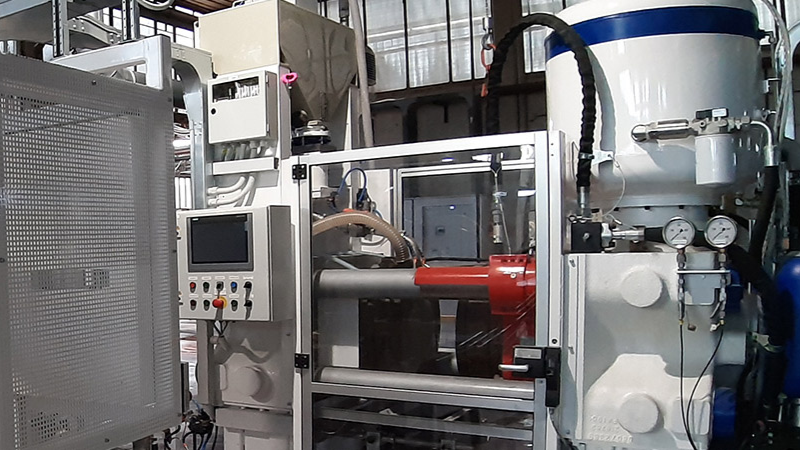 Изостатическое прессование — «зеленая» революция