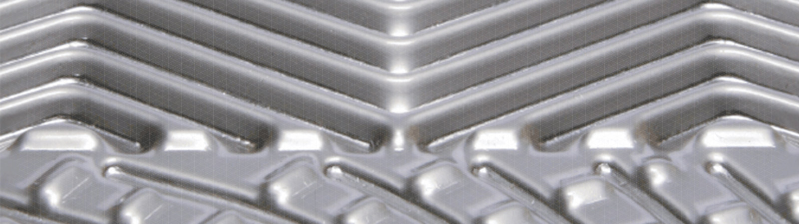 METAL SHEET FORMING