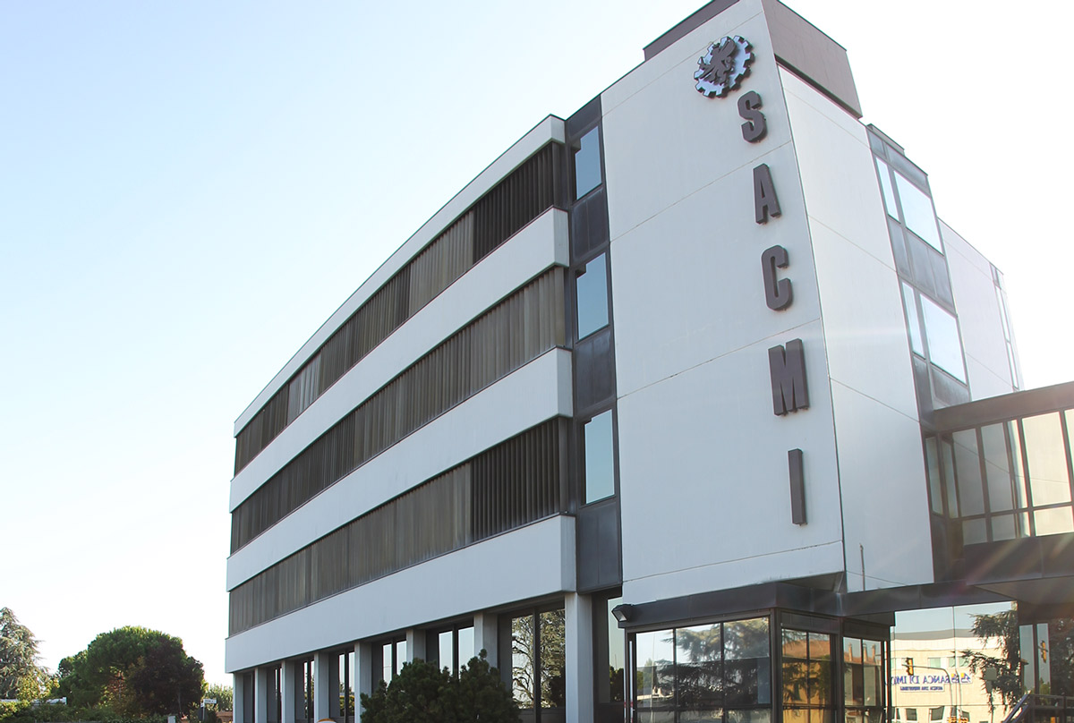 SACMI entra nel consiglio direttivo di AIM