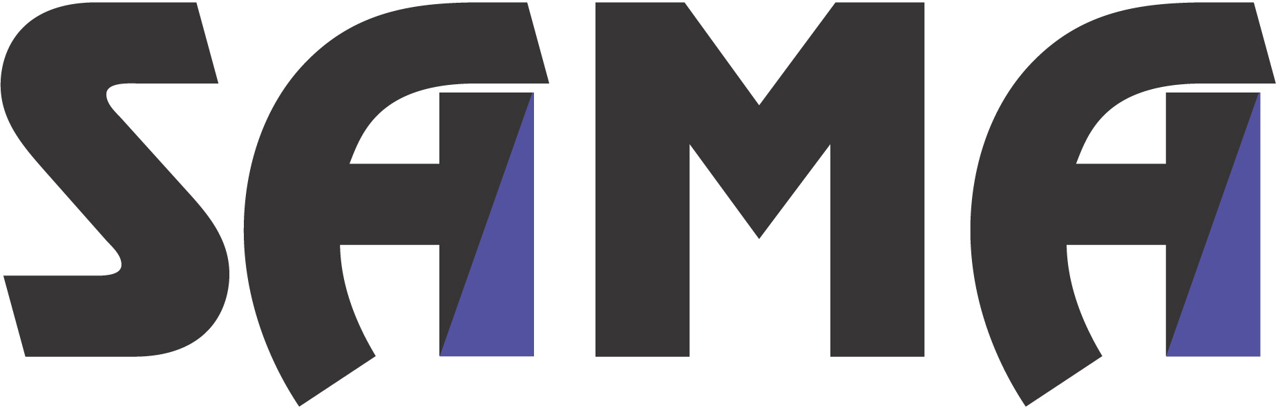 New factory building for Sama Maschinenbau