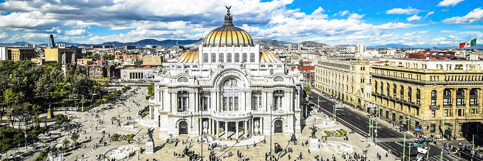 FERIA: PLASTIMAGEN MÉXICO 2020