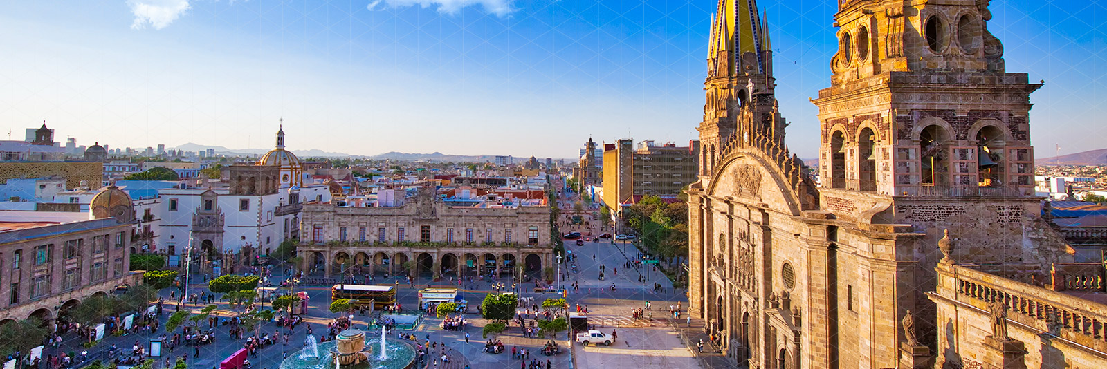 TRADE SHOW: EXPO PACK MEXICO 2019