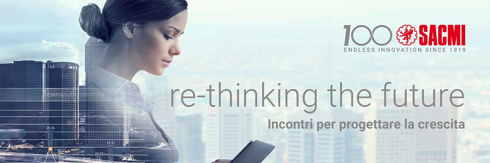 Convegno Ri-conoscere il Cambiamento